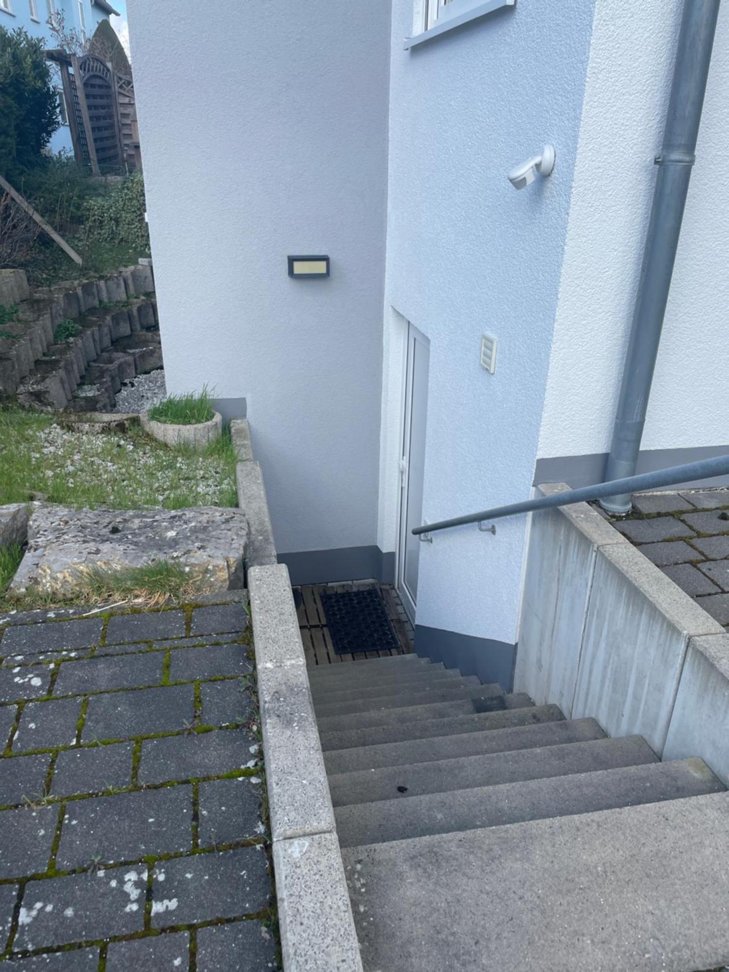 Taunus-Fewo Oberursel Exterior foto
